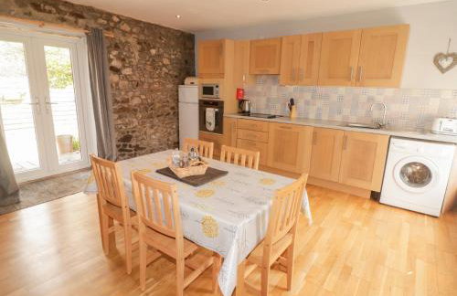 Stable Cottage, Narberth - Foto 8