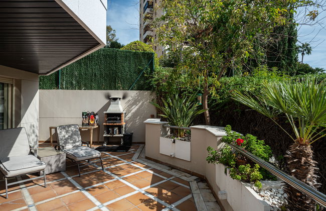 Fuente Aloha - Foto 23