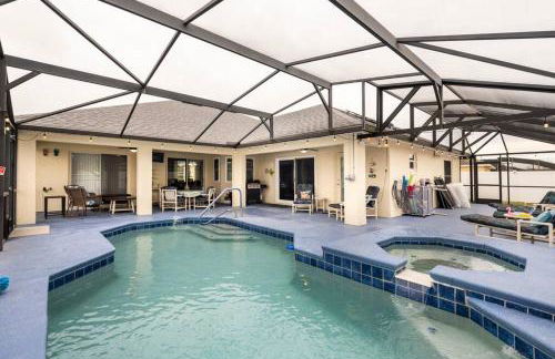 Birds and Blossoms Oasis - Close to Theme Parks - Foto 29