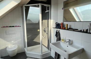 Sonniges Ferienapartment am Alten Binauer Schloss - Foto 20