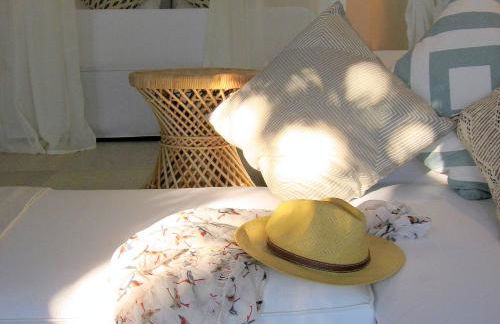 Kavos Hotel Naxos - Foto 130