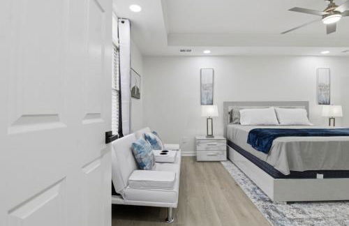 Brand New Modern Home 4BR-3BA Stylish Cozy - Foto 19