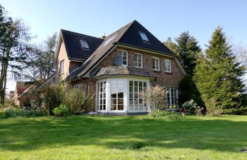 Ferienwohnung im Friesenhaus - Foto 1