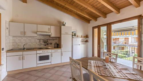 Apt Gardasee Lazise Colá - Foto 2