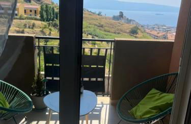 Appartamento Gardenie Vista Mare Relax - Foto 13