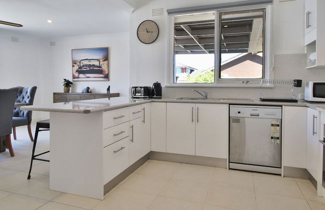 Ivy Units Glen Waverley - Foto 13