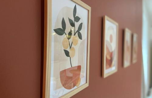 Le Mexico - hyper centre & parking - Foto 10