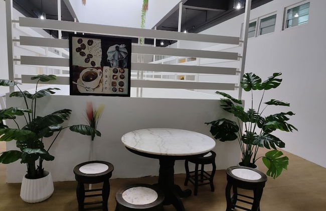 ALVILLA@Jalan Sultan Ismail - Foto 21