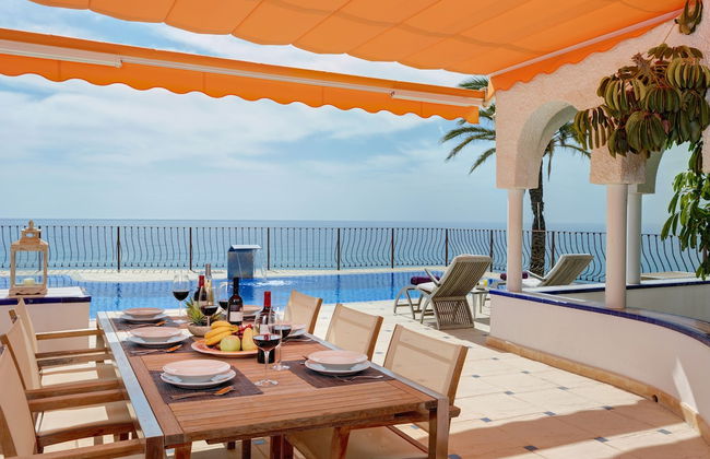 Villa Scirocco Montiboli by Buccara - Foto 10