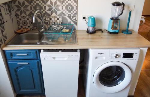 Gites de l'aven - Foto 31