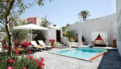Super Luxury Santorini Villa Mansion Sophia Private Pool Beautiful! - Foto 2, Other