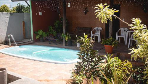 Cantinho da Mariazinha em Penedo - Foto 3, Garden