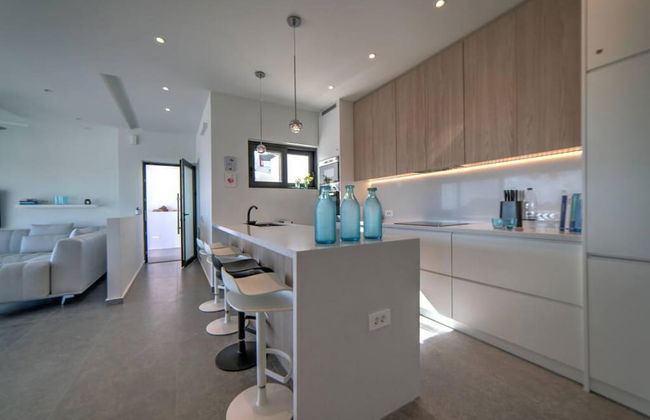 Villa Chelidoni in Mariou - Foto 7