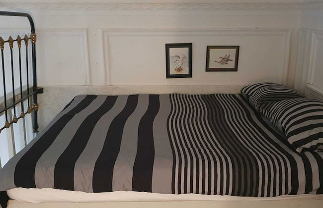 Residence Marie-Thérese - Foto 16