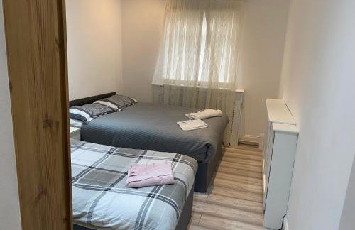 Flat next to Westfield shopping centre - Foto 8