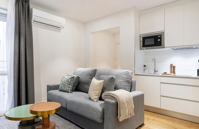 Limehome Madrid C. de Fomento - Photo 70