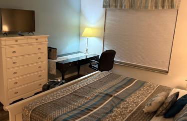 SOLANA 7 Bed Rooms FAMILY VACATION VILLA-Private Pool and SPA - Photo 25