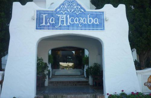 puerto banus beach/alcazaba - Foto 29
