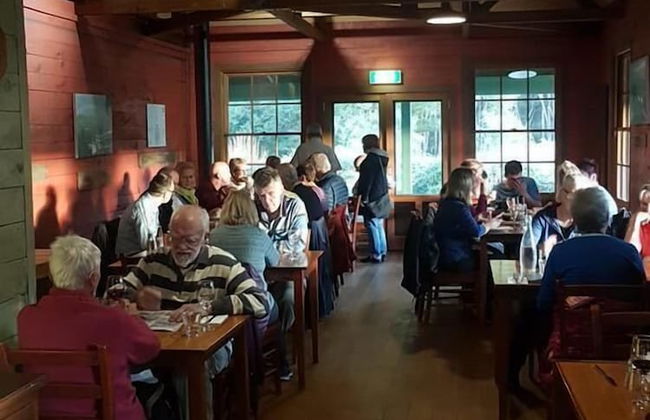 Corinna Wilderness Village - Foto 33