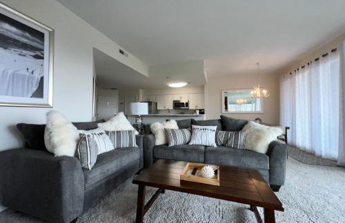 Diamond Adventure Slope Side with Foosball and Arcade at Wintergreen Resort - Foto 30