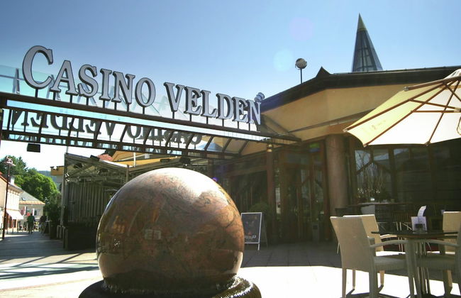 Holiday Home in Ludmannsdorf Near Worthersee - Photo 20