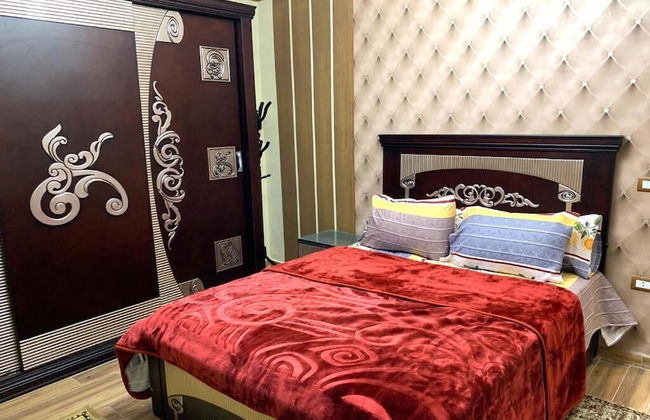 Luxury Apartment City stars - Foto 15