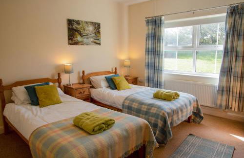 Bramble Cottage - Foto 19