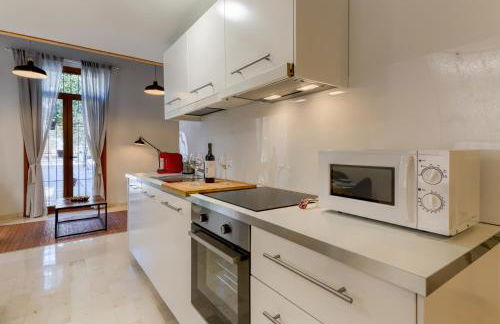 Casa en Plaza de la Merced_Centro Flamenco_Cádiz - Foto 13