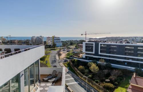 Breathtaking Coral Ocean View Apartment at OA - Foto 23