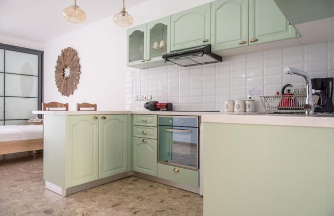 PanMari Apartments - Foto 35