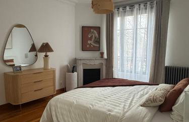 L'horizon Troyen, maison de caractere - Foto 10