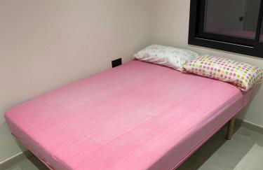 Habitación Grande en Apartamento Compartido - Foto 1