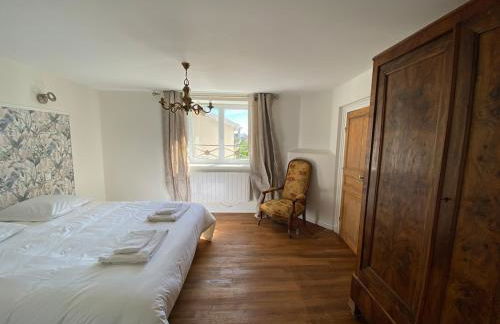 Rare maison de famille au cœur des Grands Crus - Foto 9