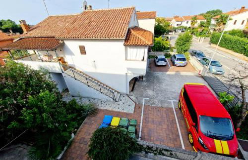 Villa Aleksandar Porec - Photo 13