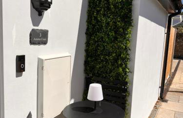 Charming 2-bed Apartment in Sandwich in Kent - Foto 61