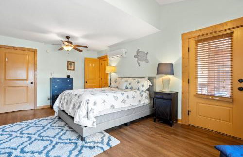 Pool Retreat Waterfront 6 Bedroom Boat Ramp Game Room Pass Christian Home - Foto 12