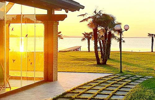 Chalet La Spiaggia by Interhome - Foto 1