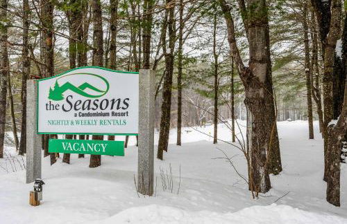 1 Mi to Attitash Mountain Condo with Resort Perks - Photo 33