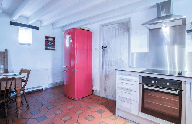 Haggard - 3 Bedroom Cottage - Manorbier - Foto 25