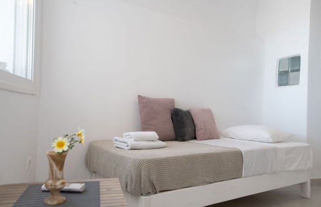 Bella View Mykonos Town Suites - Foto 10