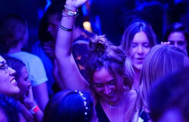 Pub Crawl ¡Tour de fiesta por Niza! - Foto 2