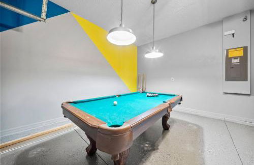 Amazing 08 BdrmsSleeps 14Pool - Foto 10