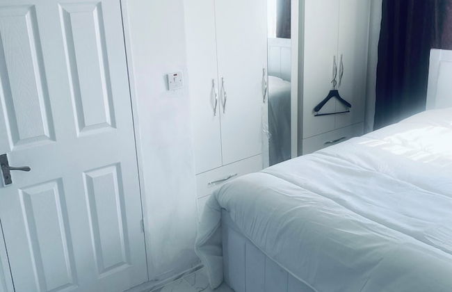 Cozy Studio Retreat in Mitcham - Foto 2