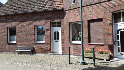 FeWo Greiwe - Foto 2