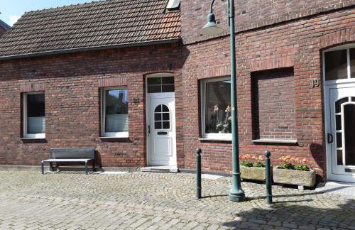 FeWo Greiwe - Foto 2