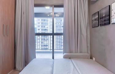 Studio Cantinho SP - pertinho do metrô Conceição - Foto 76