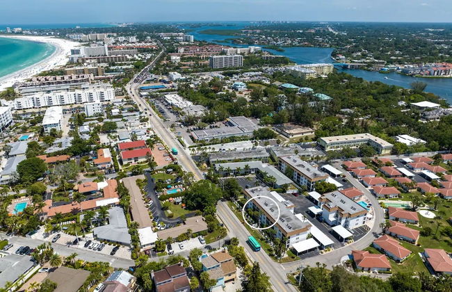 Coastal Paradise Condo - Foto 17