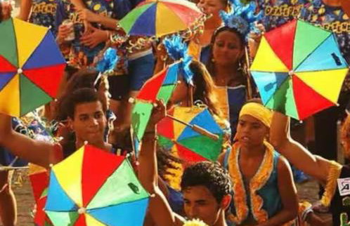 O Cantinho - Olinda Carnaval - Foto 19