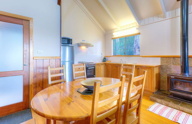 Karma Chalets - Photo 17