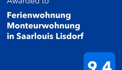 80 Quadratmeter Wohnung in Saarlouis Lisdorf - Foto 2